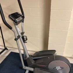 Proform 15.5 s elliptical new arrivals
