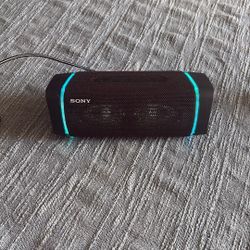 Sony Speaker 