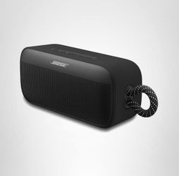 Brand New Bose SoundLink Plus Portable Speaker