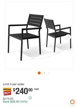 Chairs