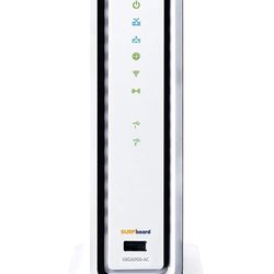 ARRIS SURFboard SBG6900AC Docsis 3.0 16x4 Cable Modem/ Wi-Fi AC1900 Router