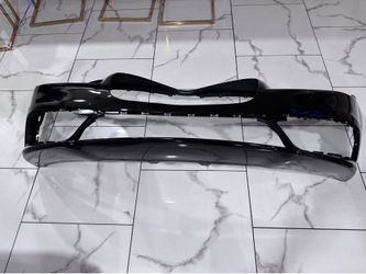 Front Bumper Cover For 2015-2021 Chrysler 300