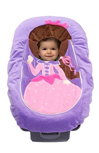 Baby Car Seat Cover