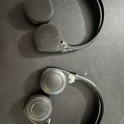 Headphones For Rear Display For Hondas And Acuras 