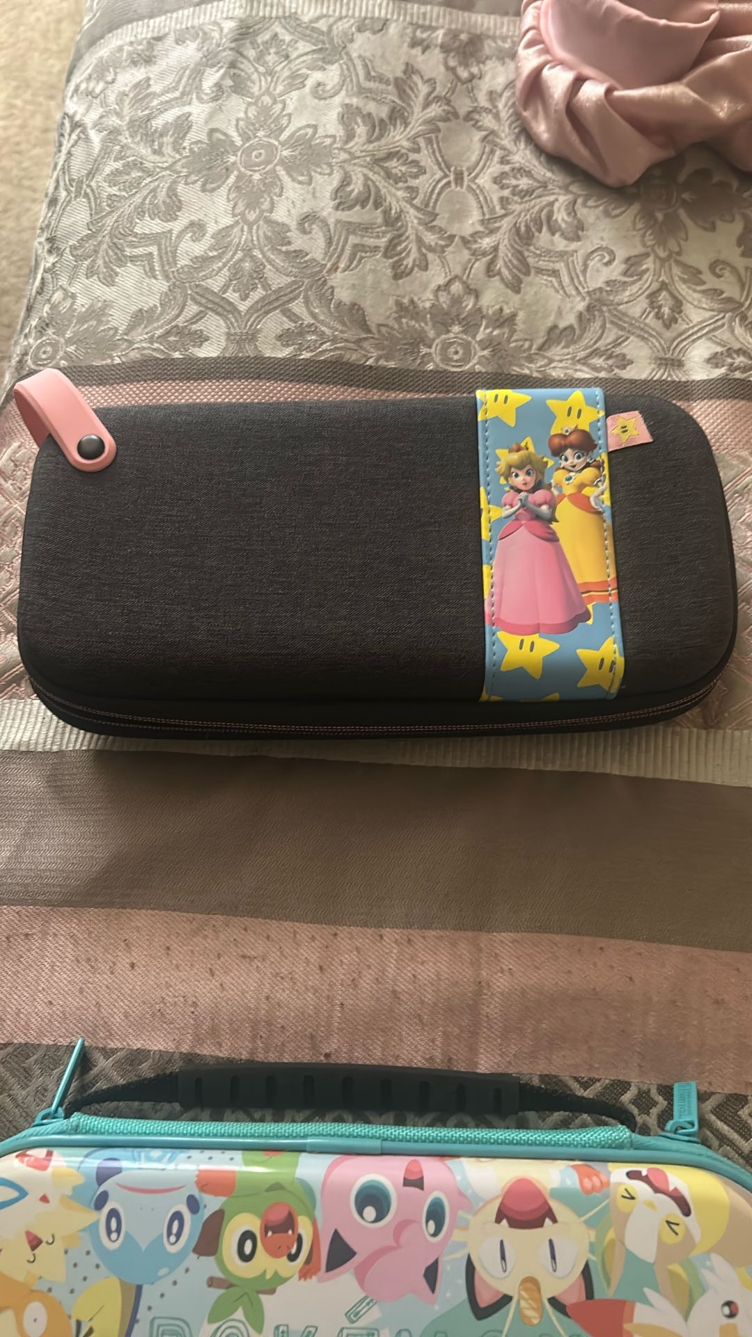 Nintendo Accessories