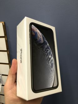 iPhone XR 64GB Factory Unlocked