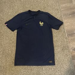 France Jersey 
