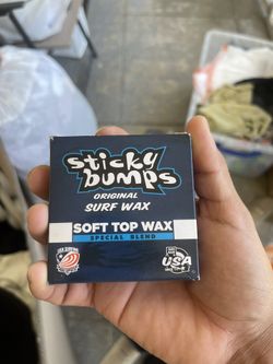 Surf Wax