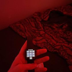 Apple Watch SE Cellular And GPS 