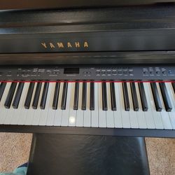 Yamaha - Digital Piano