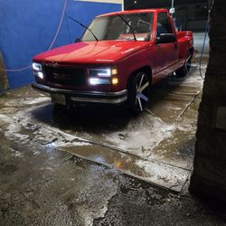 1991 GMC Sierra 1500
