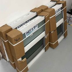 Hurricane Impact Windows & Doors – Manufacturer Direct (In Stock)