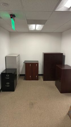 Office furniture