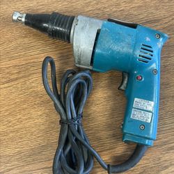 Makita Drywall Screw Gun