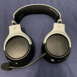 Razer Haptic Headset With Dongle 