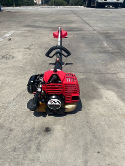 Maruyama CER260 Commercial String Trimmer / Weed Whacker - Runs Great