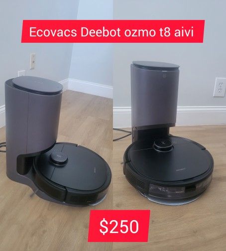 Robot Vacuum