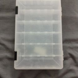 Bass Pro Shop Tackle Box