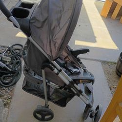 Strollers