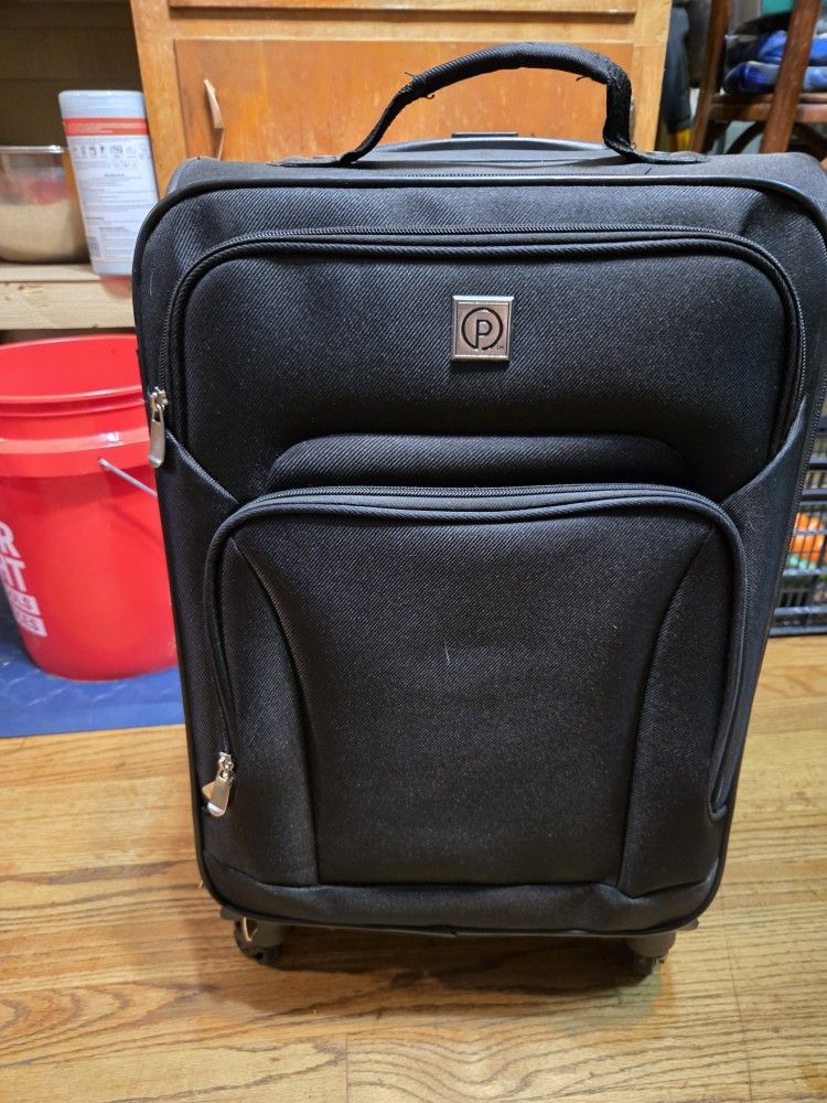 Travel Suit Case 