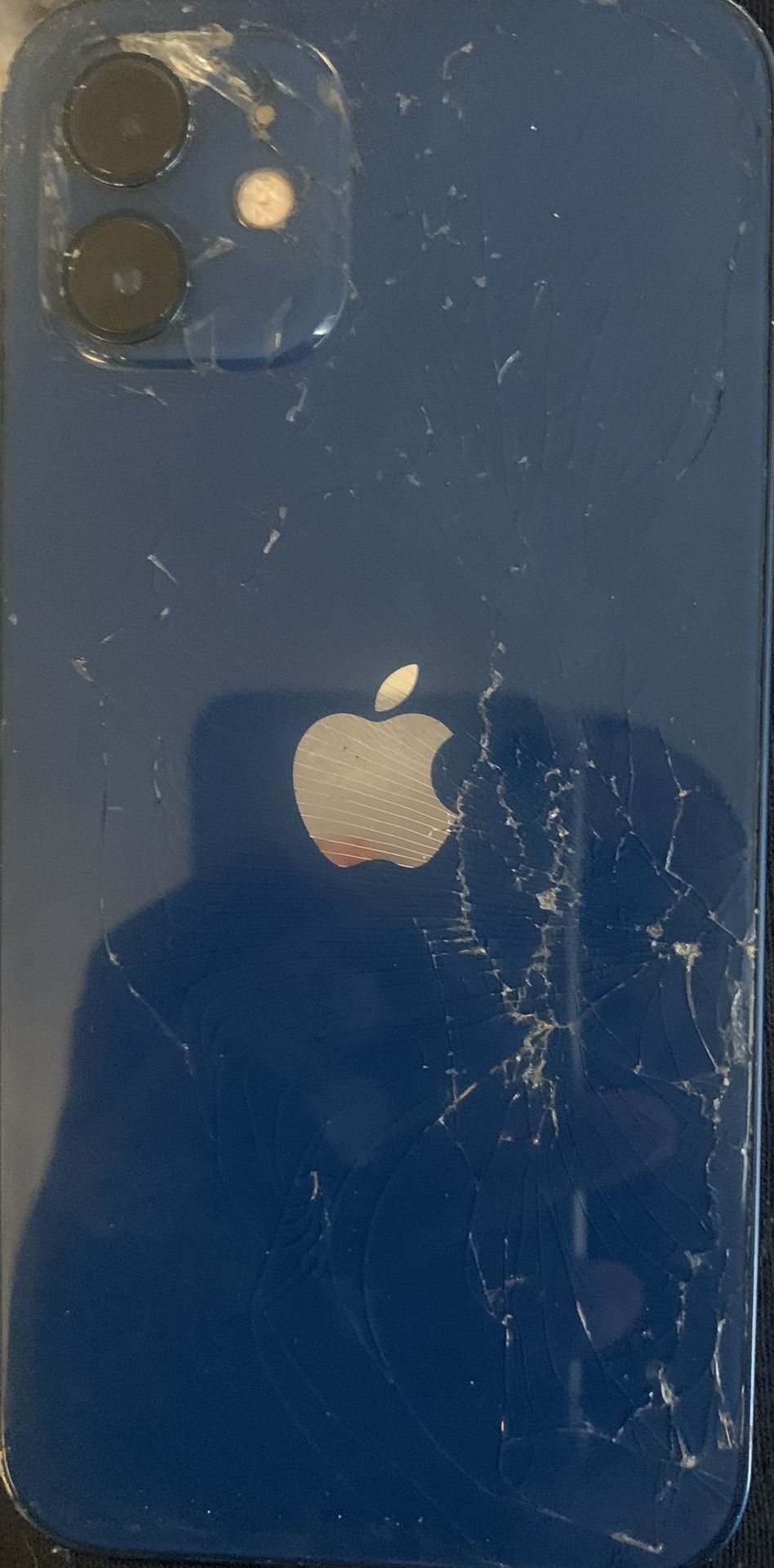 T-mobile Locked iPhone 12 Willing To Negotiate
