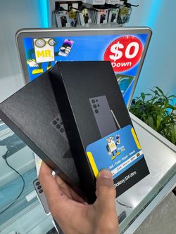 Samsung Galaxy S24 Ultra!