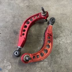 06-11 Civic Si Rear Camber Arms