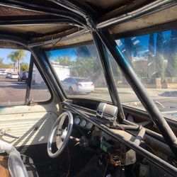 1968 Ford F100 Trophy /Baja Truck