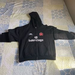 Balenciaga Hoodie