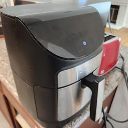Gourmia Air Fryer