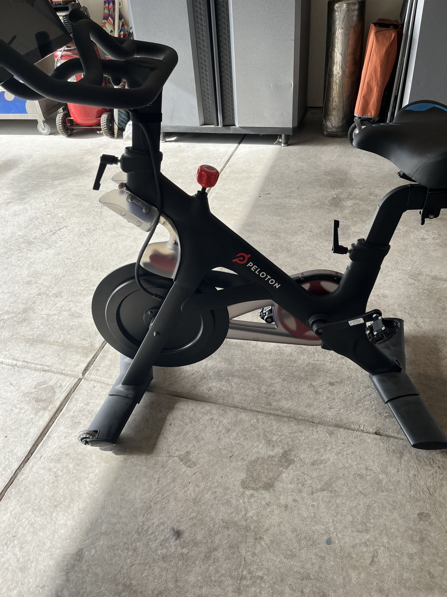 Peloton