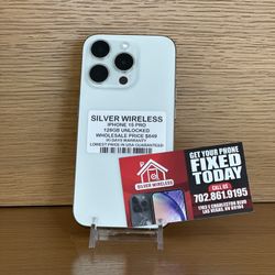 IPHONE 15 PRO 128GB UNLOCKED 