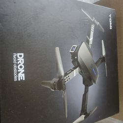 Yomi Avoid Obstacles Drone with 4k Camera NiB MSRP