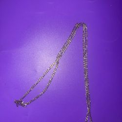 Gold Chain Real 