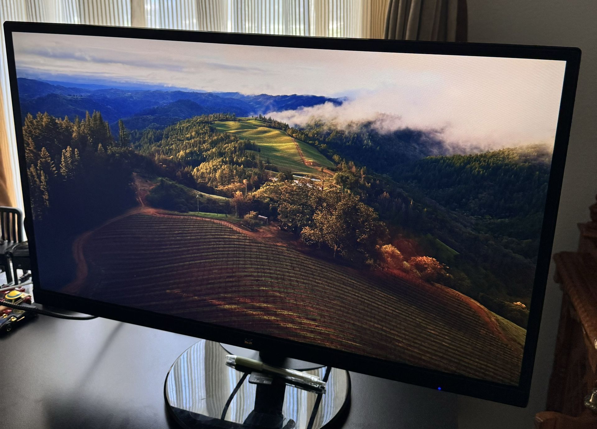 Viewsonic Monitor