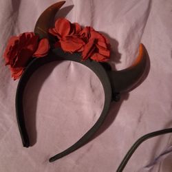 Horn Headband