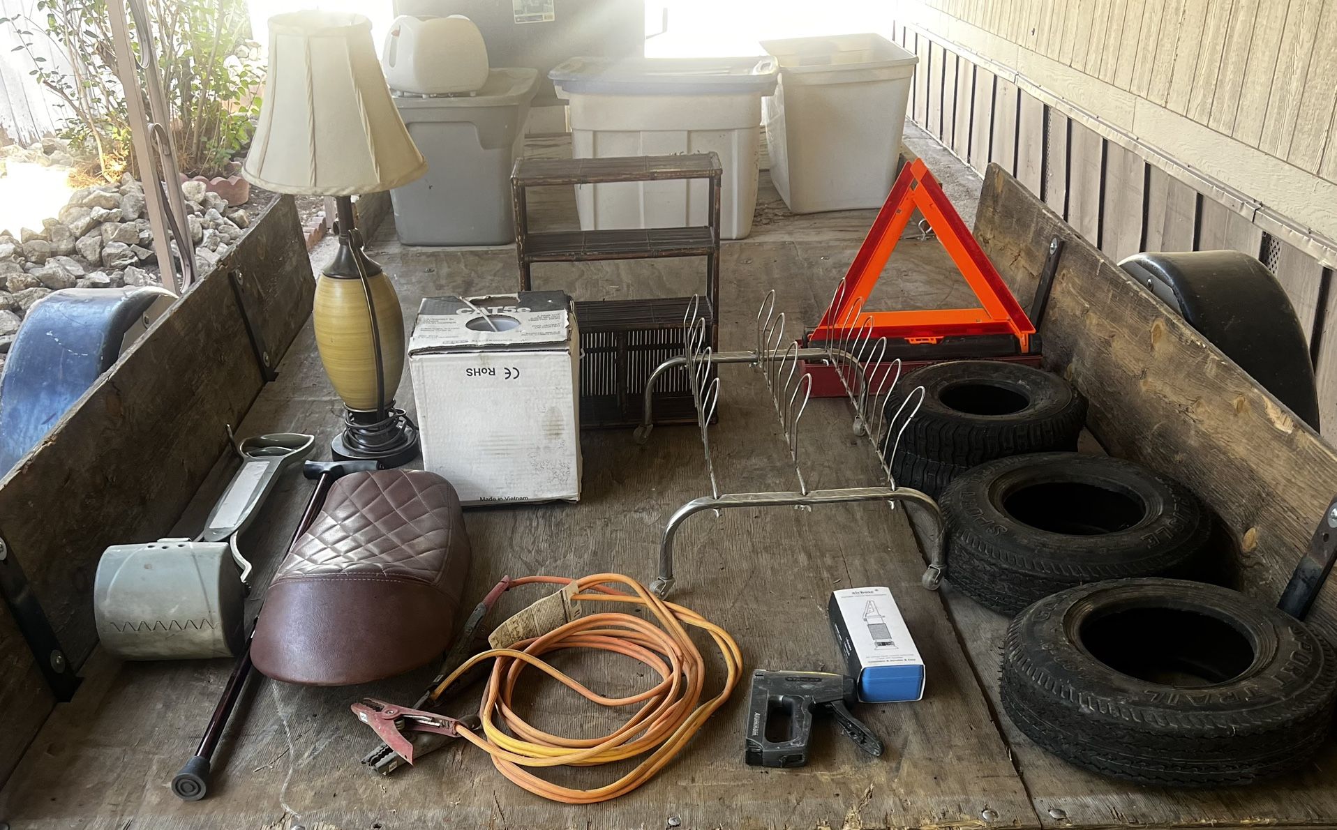 Bunch Of Stuff