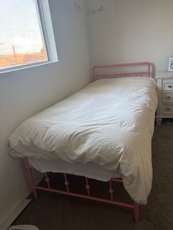 Twin XL mattress