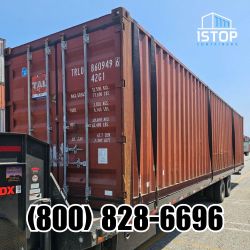 New & Used Shipping Containers!!!