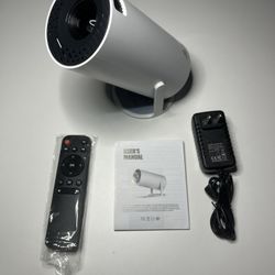 Mini LED Projector 