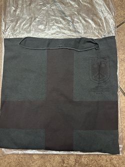 Black Kanye west vultures Korea exclusive shirt