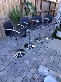 High chair