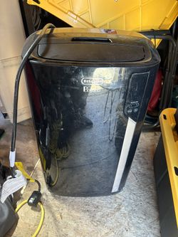 Portable Air Conditioner