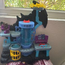 Batman Play House