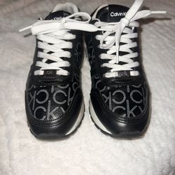 Calvin Klein Woman Shoes 