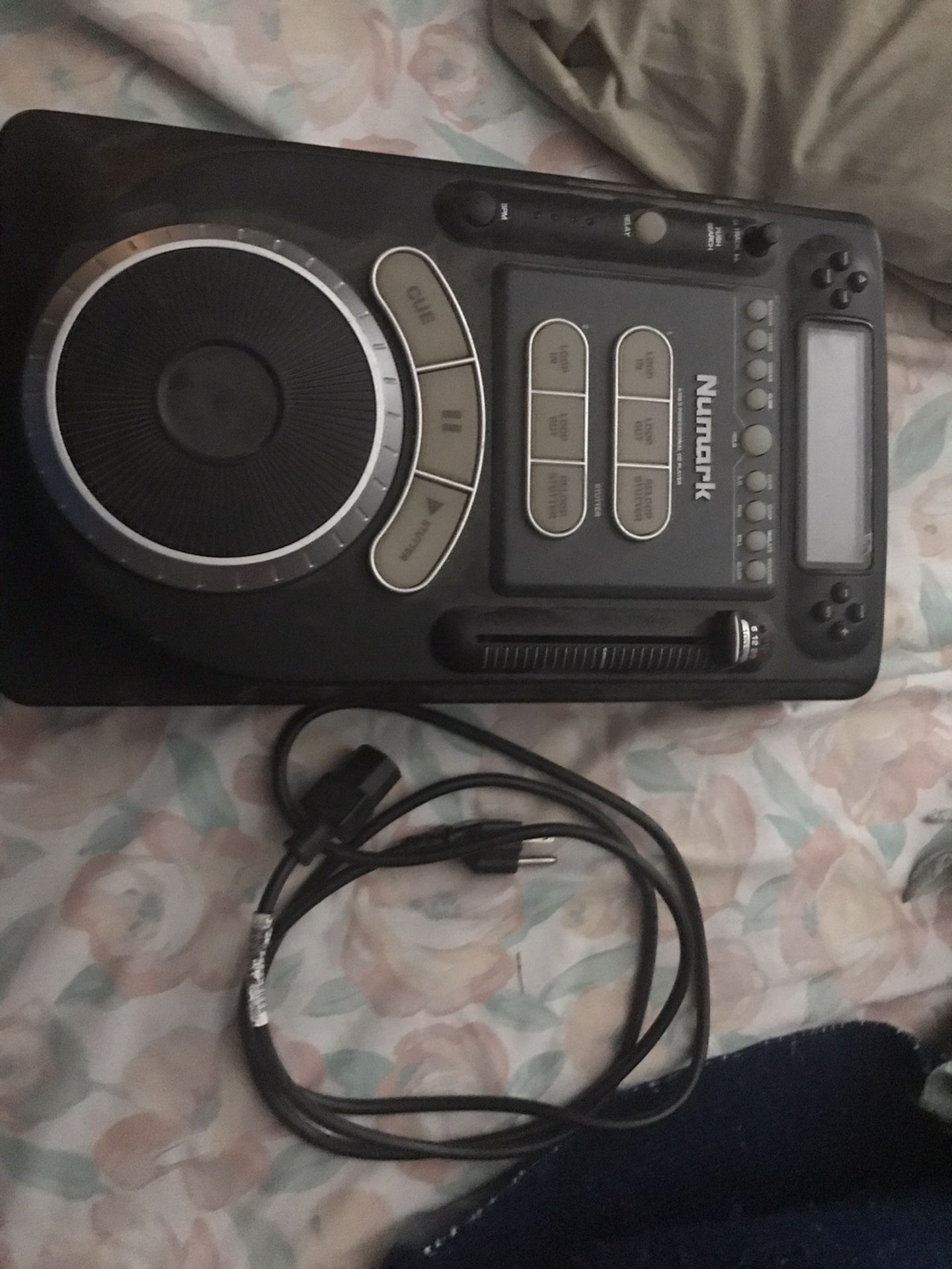 Very Nice Mixer Board Only $100 Firm