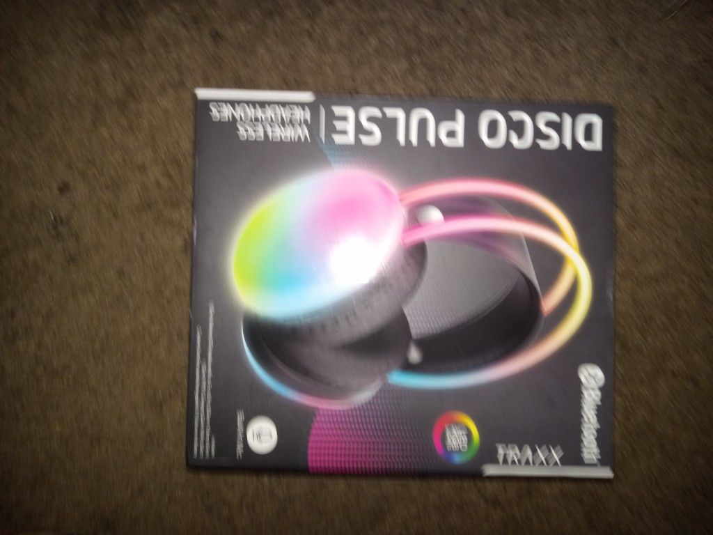 Bluetooth  Wireless Headphones 