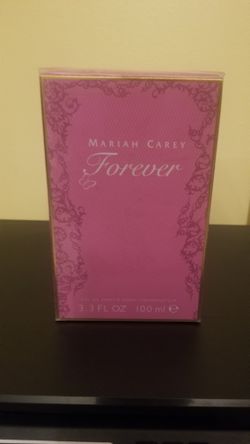 MARIAH CAREY