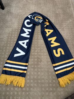 Rams Scarf