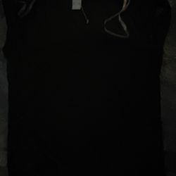 Black Tilly’s Top $10 Size Small Only Pick Up In Elcajon